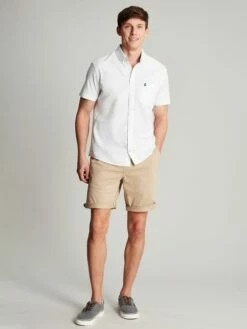 Brown Chino Shorts -UK Clothing Sales 2024 181554s3