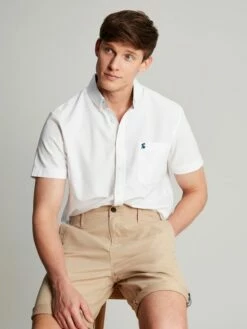 Brown Chino Shorts -UK Clothing Sales 2024 181554s4