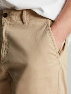 Brown Chino Shorts -UK Clothing Sales 2024 181554s5