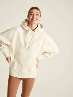 Cream Cara Oversized Hoodie 10 Cream Cara Oversized Hoodie -UK Clothing Sales 2024 204694s3