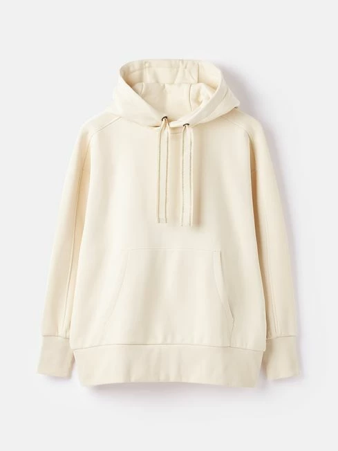 Cream Cara Oversized Hoodie 8 Cream Cara Oversized Hoodie - Image 6