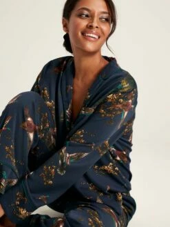 Navy Pyjama Set 10 Navy Pyjama Set -UK Clothing Sales 2024 221170s3