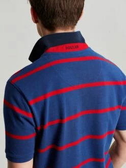 Joules Blue Filbert Filbert Polo 14 Joules Blue Filbert Filbert Polo -UK Clothing Sales 2024 275834s6