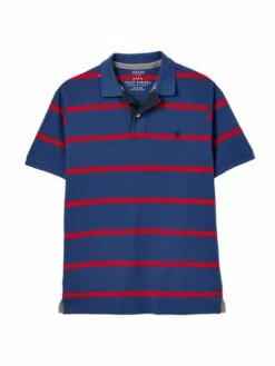 Joules Blue Filbert Filbert Polo 15 Joules Blue Filbert Filbert Polo -UK Clothing Sales 2024 275834s7