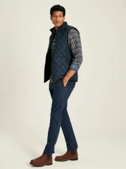 Blue Check Shirt -UK Clothing Sales 2024 311281s5