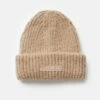 Oatmeal Soft Oversized Beanie -UK Clothing Sales 2024 319102s