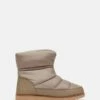 Sand Padded Boots -UK Clothing Sales 2024 324016s