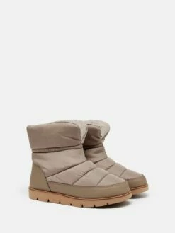 Sand Padded Boots -UK Clothing Sales 2024 324016s3