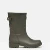 Brown Mid Height Wellies -UK Clothing Sales 2024 331866s