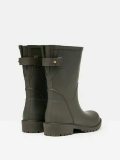 Brown Mid Height Wellies -UK Clothing Sales 2024 331866s3