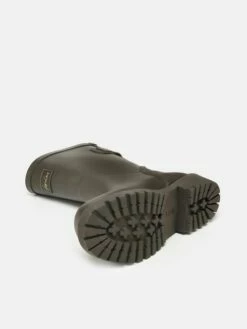 Brown Mid Height Wellies -UK Clothing Sales 2024 331866s4