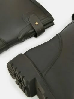 Brown Mid Height Wellies -UK Clothing Sales 2024 331866s5