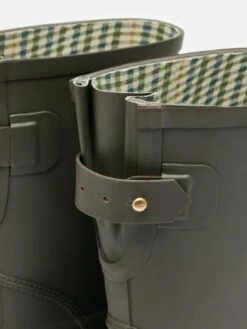 Brown Mid Height Wellies -UK Clothing Sales 2024 331866s8