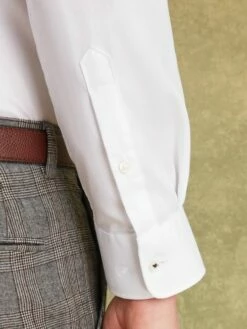 White Oxford Shirt -UK Clothing Sales 2024 334 754s5