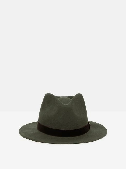 Khaki Fedora Hat 3 Khaki Fedora Hat