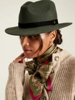 Khaki Fedora Hat 15 Khaki Fedora Hat -UK Clothing Sales 2024 334361s5