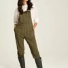 Green Check Dungarees -UK Clothing Sales 2024 340771s