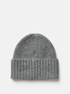 Grey Knitted Hat -UK Clothing Sales 2024 382221s4