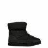 Black Padded Boots -UK Clothing Sales 2024 416470s