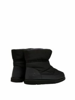 Black Padded Boots 10 Black Padded Boots -UK Clothing Sales 2024 416470s3