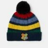 Navy Harry Potter™ Bobble Hat -UK Clothing Sales 2024 432564s