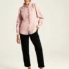 Pink Cord Blouse -UK Clothing Sales 2024 501597s
