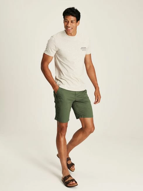 Cream T Shirt 6 Cream T Shirt - Image 4