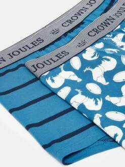 Cock And Balls Underwear 2 Pack -UK Clothing Sales 2024 533757s4