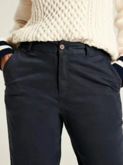 Navy Straight Leg Chinos -UK Clothing Sales 2024 541448s4
