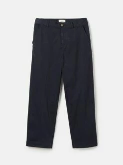 Navy Straight Leg Chinos -UK Clothing Sales 2024 541448s6