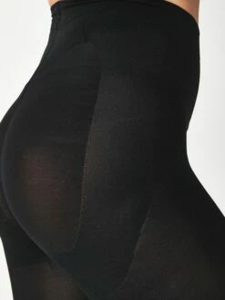 Next Black 100 Denier Bum, Tum And Thigh Shaping Tights 18 Next Black 100 Denier Bum, Tum And Thigh Shaping Tights -UK Clothing Sales 2024 559625s7