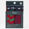 Red Green Stripe Underwear 2 Pack -UK Clothing Sales 2024 560192s