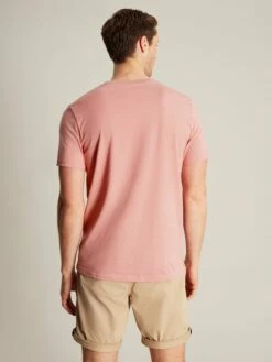 Pink Jersey T-Shirt -UK Clothing Sales 2024 592496s3