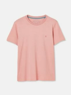 Pink Jersey T-Shirt -UK Clothing Sales 2024 592496s6
