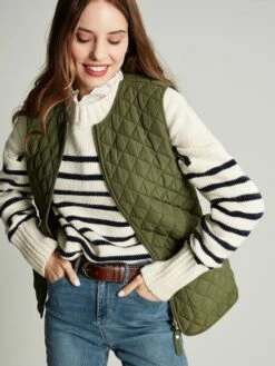 Green Tetford 3-in-1 Dry Wax Jacket -UK Clothing Sales 2024 597301s3