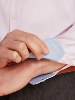 Pink Oxford Shirt -UK Clothing Sales 2024 607589s6