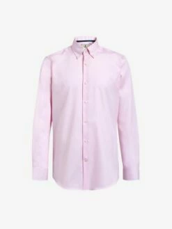 Pink Oxford Shirt -UK Clothing Sales 2024 607589s8