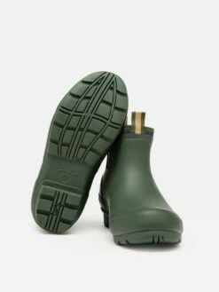 Green Neoprene Lined Short Wellies -UK Clothing Sales 2024 607725s4