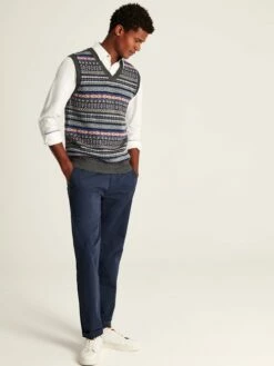 Grey Tank Top -UK Clothing Sales 2024 631 754s5