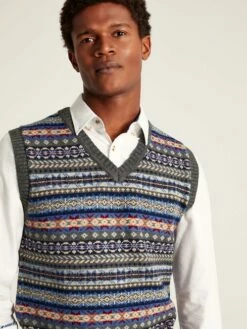 Grey Tank Top -UK Clothing Sales 2024 631 754s6