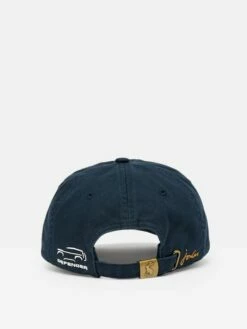 Blue Burghley Cap -UK Clothing Sales 2024 647911s5