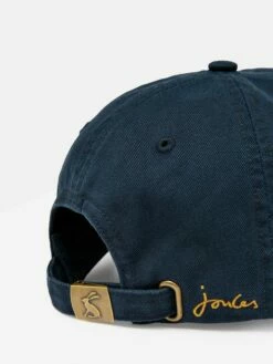 Blue Burghley Cap -UK Clothing Sales 2024 647911s6