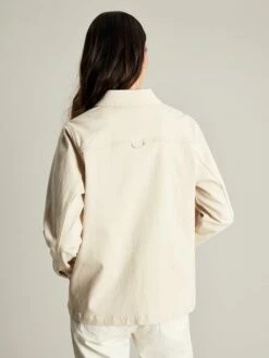 White Chore Jacket 11 White Chore Jacket -UK Clothing Sales 2024 660475s3