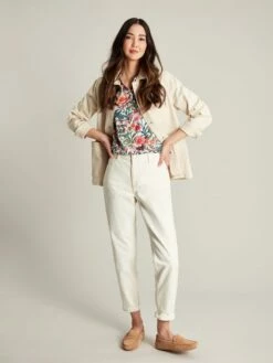 White Chore Jacket 12 White Chore Jacket -UK Clothing Sales 2024 660475s4