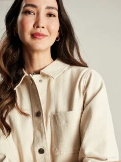 White Chore Jacket 13 White Chore Jacket -UK Clothing Sales 2024 660475s5