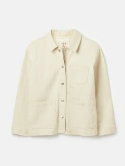 White Chore Jacket 15 White Chore Jacket -UK Clothing Sales 2024 660475s7