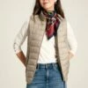 Pearl Showerproof Padded Gilet -UK Clothing Sales 2024 672083s