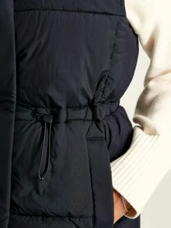 Navy Showerproof Padded Gilet -UK Clothing Sales 2024 677246s7