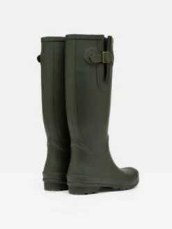 Green Tall Plain Wellies 10 Green Tall Plain Wellies -UK Clothing Sales 2024 716057s3