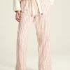 Stella Pink Stripe Pyjama Bottoms -UK Clothing Sales 2024 719726s